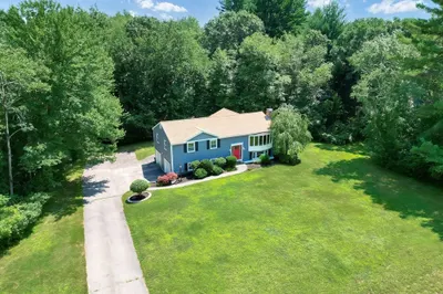 18 Green Valley Road