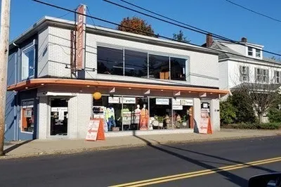 505 S Main Street #2 1