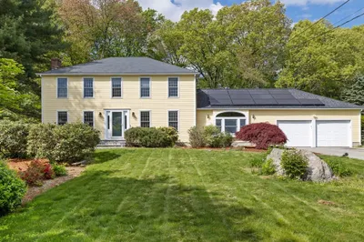 5 Puritan Road