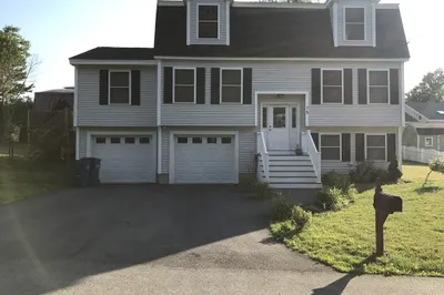 15 Kansas Road 1