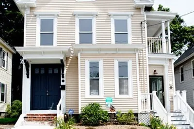 43 Methuen St 1