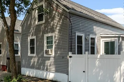 27 Winter St