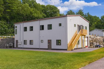 1341 Central Street #5 1