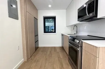 11 Parker Hill Ave #1A
