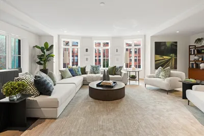 397 Commonwealth Avenue #2 1