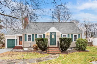 241 Lowell St