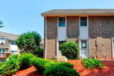 40 Morgan Dr #40