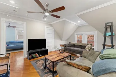 123 Salem Street #3