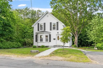 65 Willow St