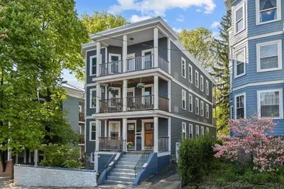 12 St. Rose St #2