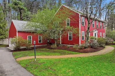 273 Belknap Road 1