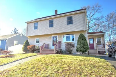 41 Clapp St