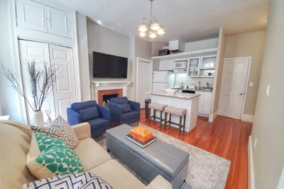 16 Hancock St #3F