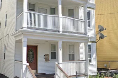 36 Irma Street #2 1