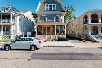 23 Indiana Ave #23