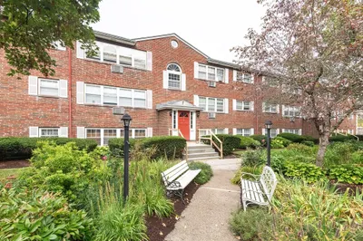 7 Cass St #6