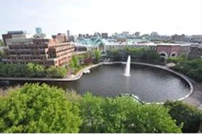 4 Canal Park #PH3 1