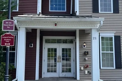 2115 Simeon Howard Way #2115 1