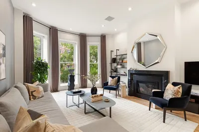 7 Marlborough Street #1 1
