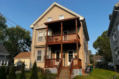 195 Broad Street #1 1