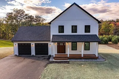 1399 South Athol Rd 1