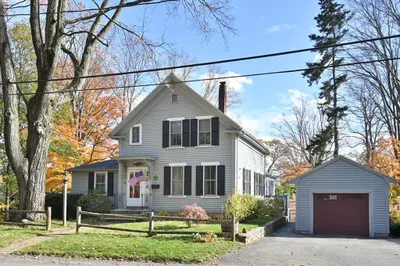 14 Federal St 1