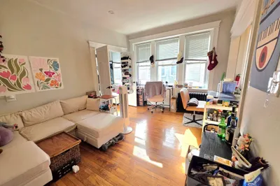 1641 Commonwealth Ave #16 1