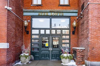 172 Middle Street #109