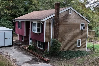 147 Barker Rd