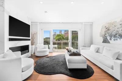15 Union Wharf #15 1