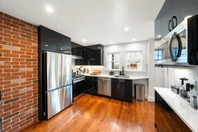 7 Atherton Street #1 1