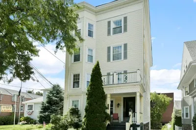 374 Massachusetts Ave #4
