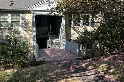 407 Orleans Rd #B 1