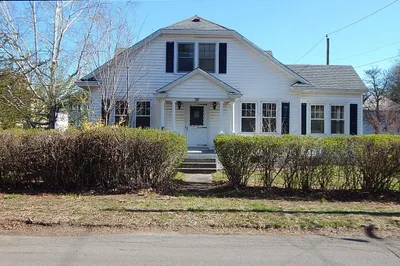 39 Grove St