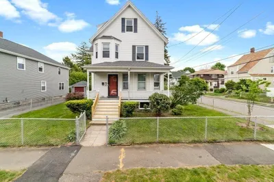 92 N Central Ave #1