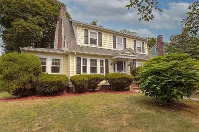 52 Oak Ridge Road