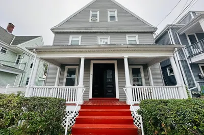 39 Cushman Rd #1