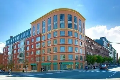 150 Cambridge Street #404
