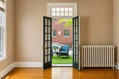 46 Babcock., St #1A
