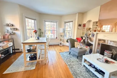 2 Symphony Rd #3