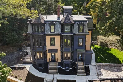 16-18 Yale Terrace #1 1