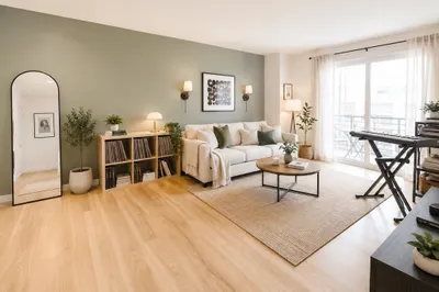 255 Beacon St #4C 1