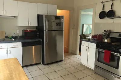 21 Cypress Street #1