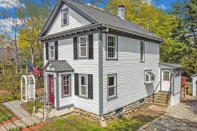 780 Main St