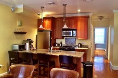 30 Anderson St #Unit #2