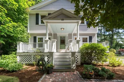 40 Gunhouse St