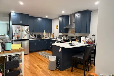 16 Hudson Street #1 1
