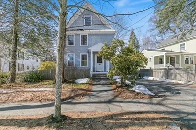 46 Whittier Street 1