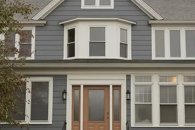 9 Claremont Terrace #1 1