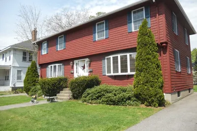30 B Nelson Street #B